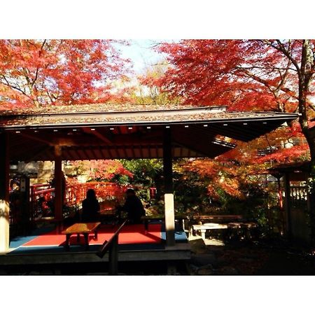 Onsen Yado Mizuguchi Izu  Exterior photo