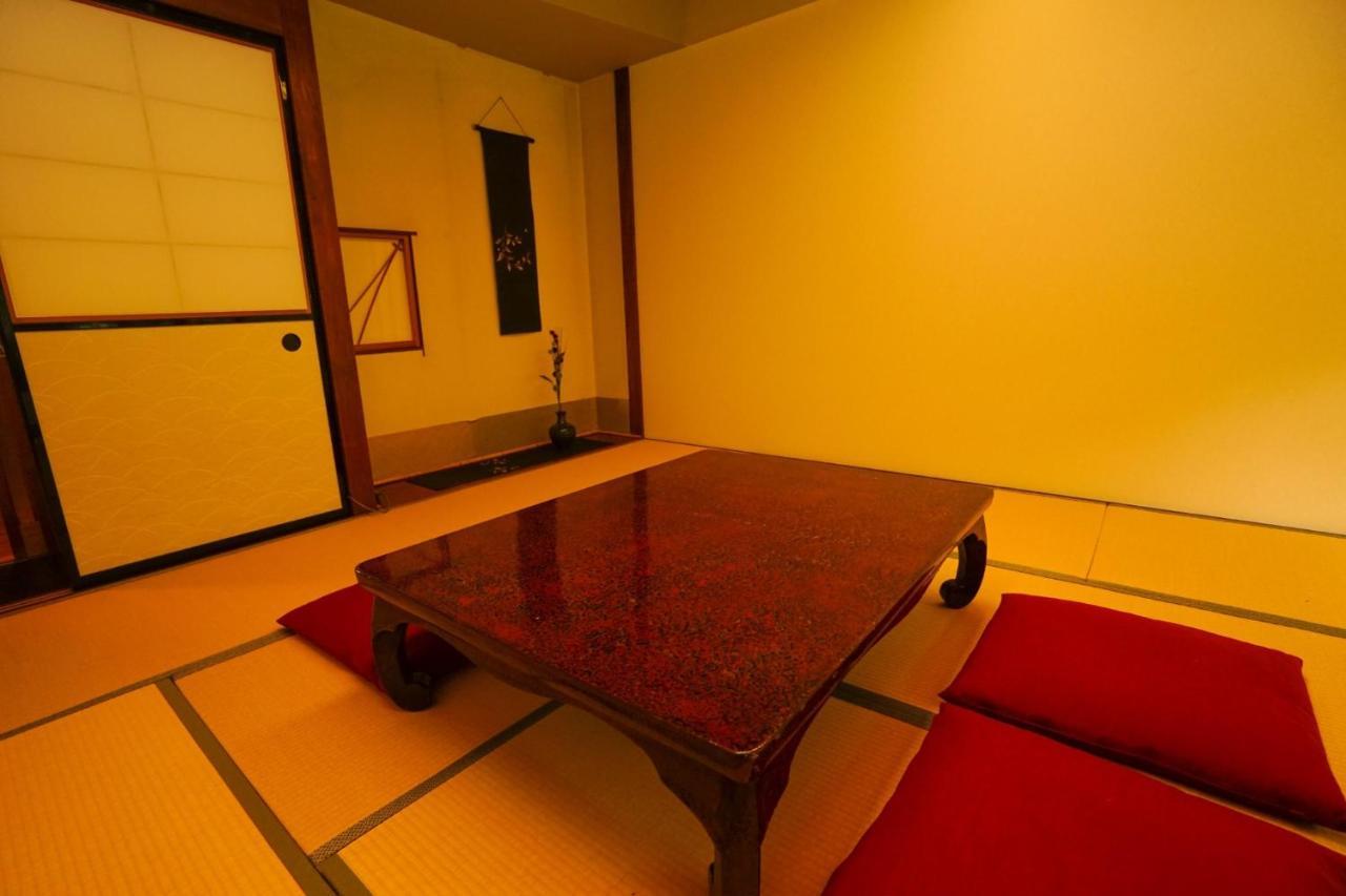 Onsen Yado Mizuguchi Izu  Room photo