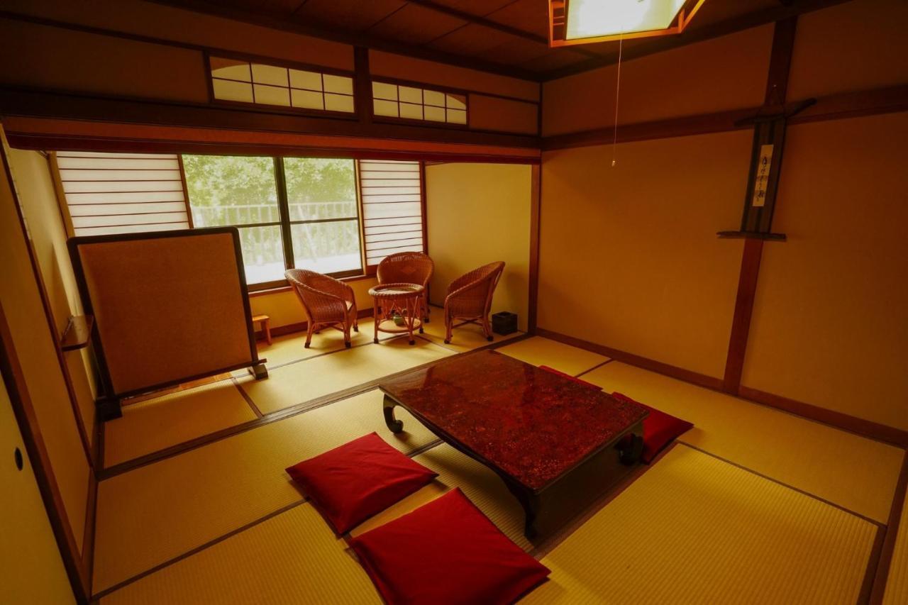 Onsen Yado Mizuguchi Izu  Room photo